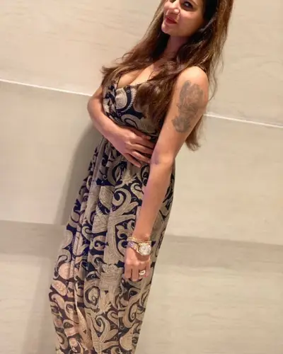 Arambag Escort